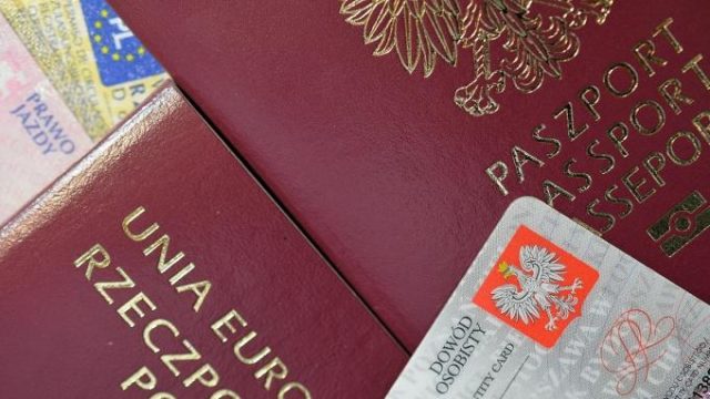 Paszport czy dowód do Czarnogóry?