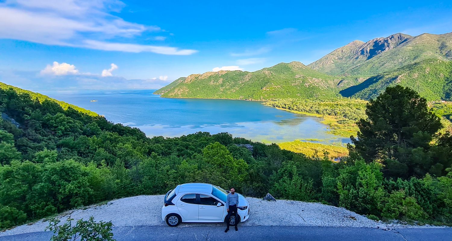 Rekomendowana przez nas wypożyczalnia samochodów w Czarnogórze.