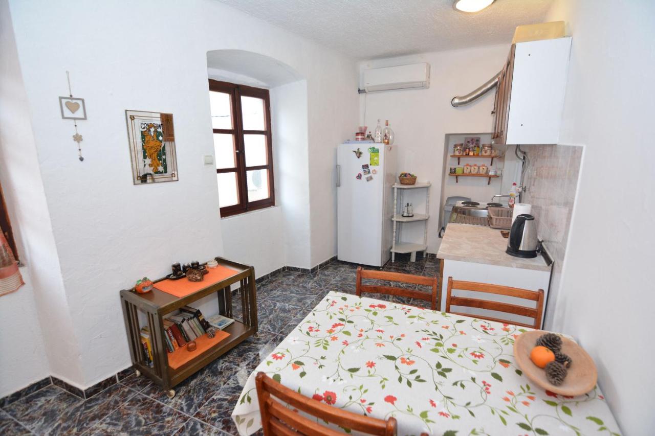 Rekomendowane apartamenty w Kotorze.