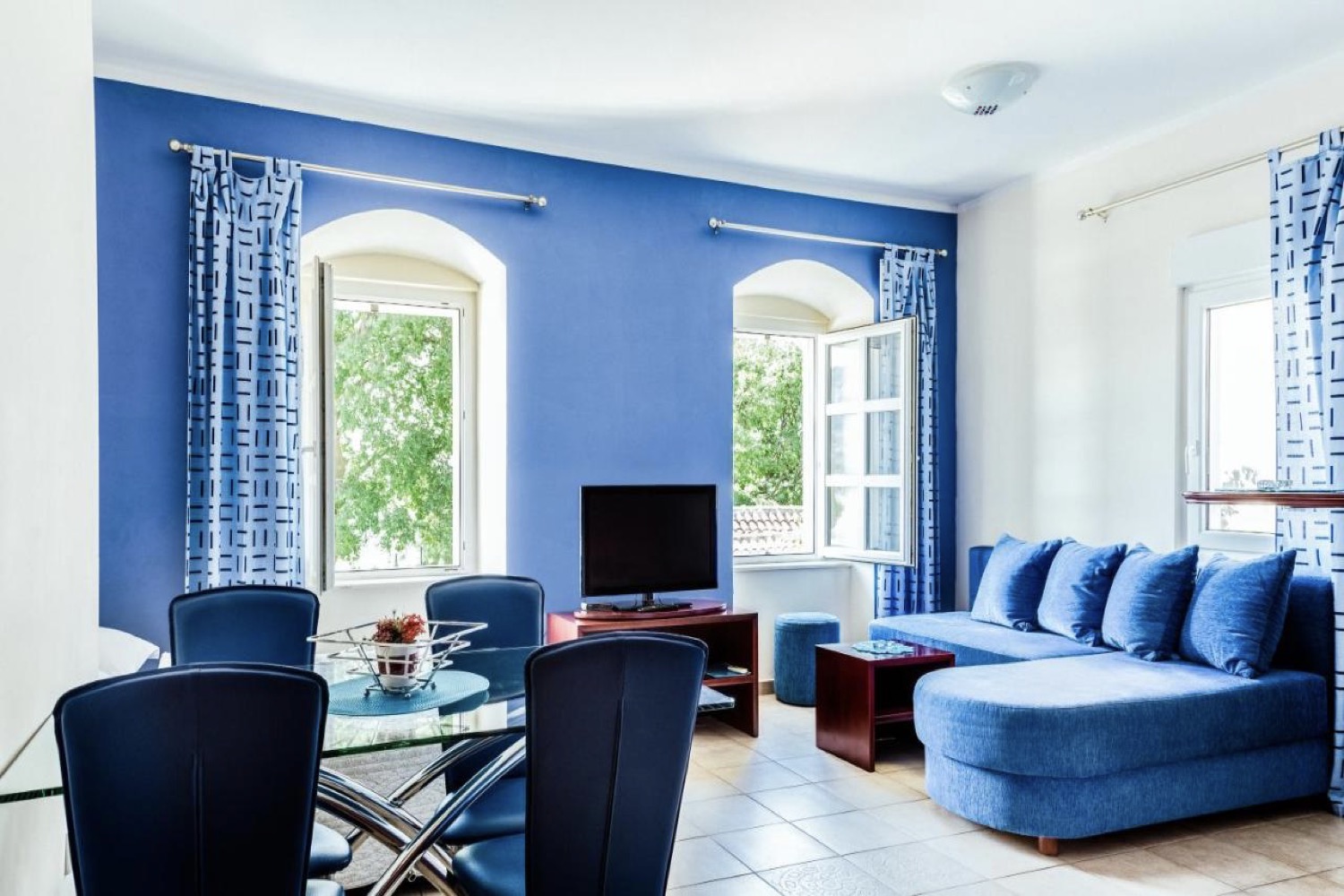 Rekomendowane apartamenty: Herceg Novi