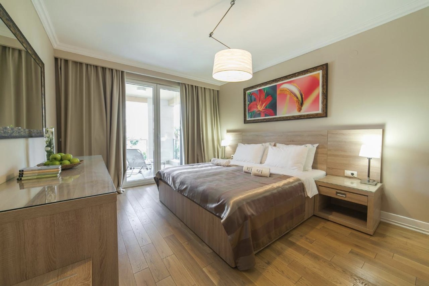 Rekomendowane apartamenty: Herceg Novi