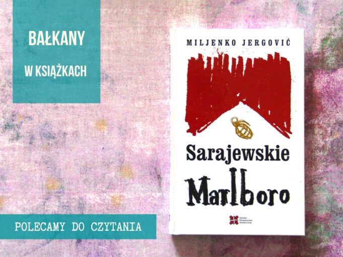 Sarajewskie Marlboro
